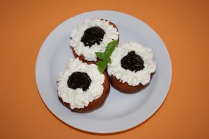 Fotografie dobroty jménem Bavorské vdolečky