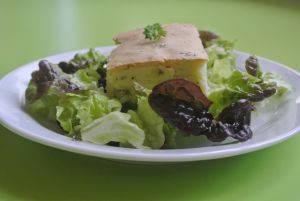 Fotografie dobroty jménem Rybí nákyp