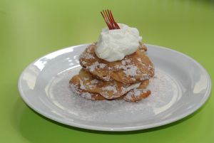 Fotografie dobroty jménem Lívanečky